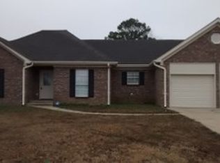 739 Old Jackson Rd, Canton, MS 39046