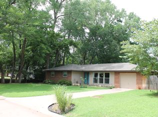 1124 W Liberty Ave, Stillwater, OK 74075