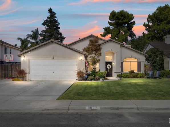 3903 Southpass Dr, Bakersfield, CA 93312