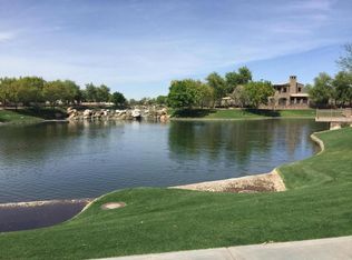 560 W Sunshine Pl, Chandler, AZ 85248