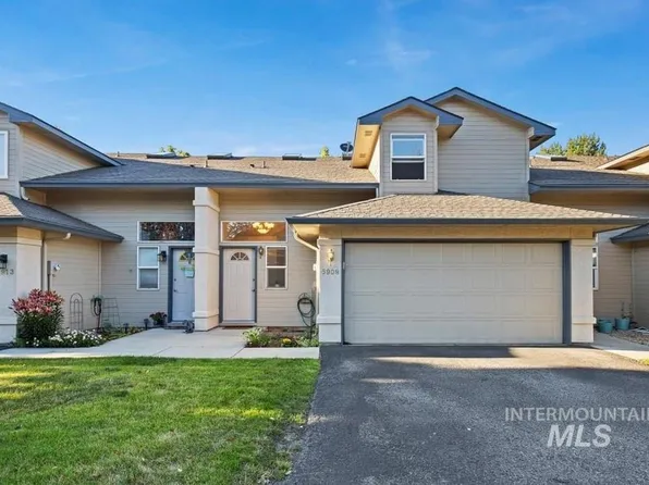 5909 N Cobbler Ln, Garden City, ID 83703