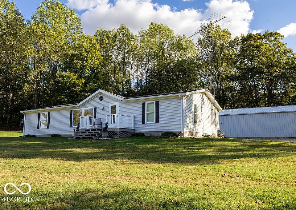 1st image of 605 S County Road 350 E