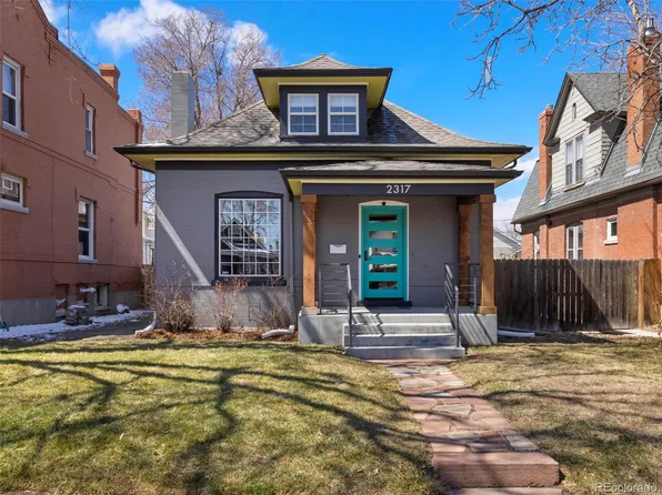2317 N Humboldt Street, Denver, CO 80205