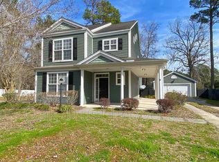 8968 N Red Maple Cir, Summerville, SC 29485