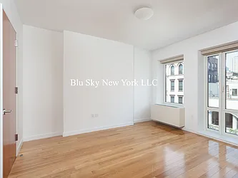 Rented by Blu Sky New York LLC
