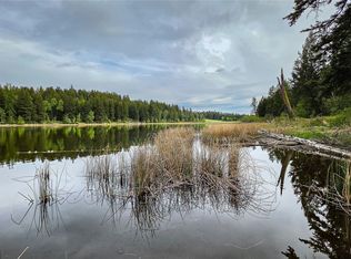 196 TBD Davies Road, Oroville, WA 98844