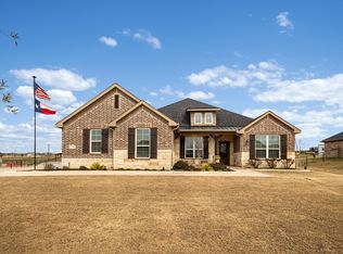 12908 Cold Spring Ln, Ponder, TX 76259