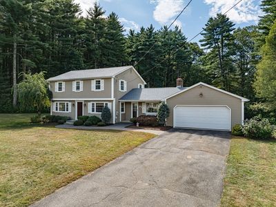 34 Blacksmith Rd, Wilbraham, MA, 01095