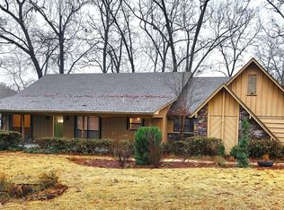 9 Park Dr, Bryant, AR 72022