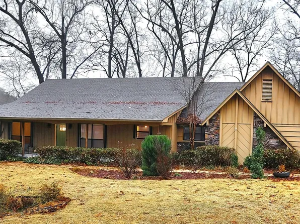 9 Park Dr, Bryant, AR 72022