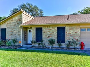 10018 Winding Trail Rd, La Porte, TX 77571