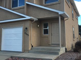 2203-2221 Golden Gate Grv, Colorado Springs, CO 80918