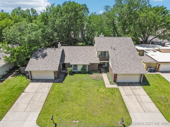 7112 S Darlington Ave, Tulsa, OK 74136