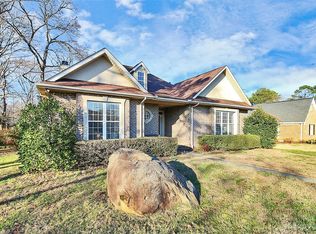 3330 Rea Rd, Charlotte, NC 28226