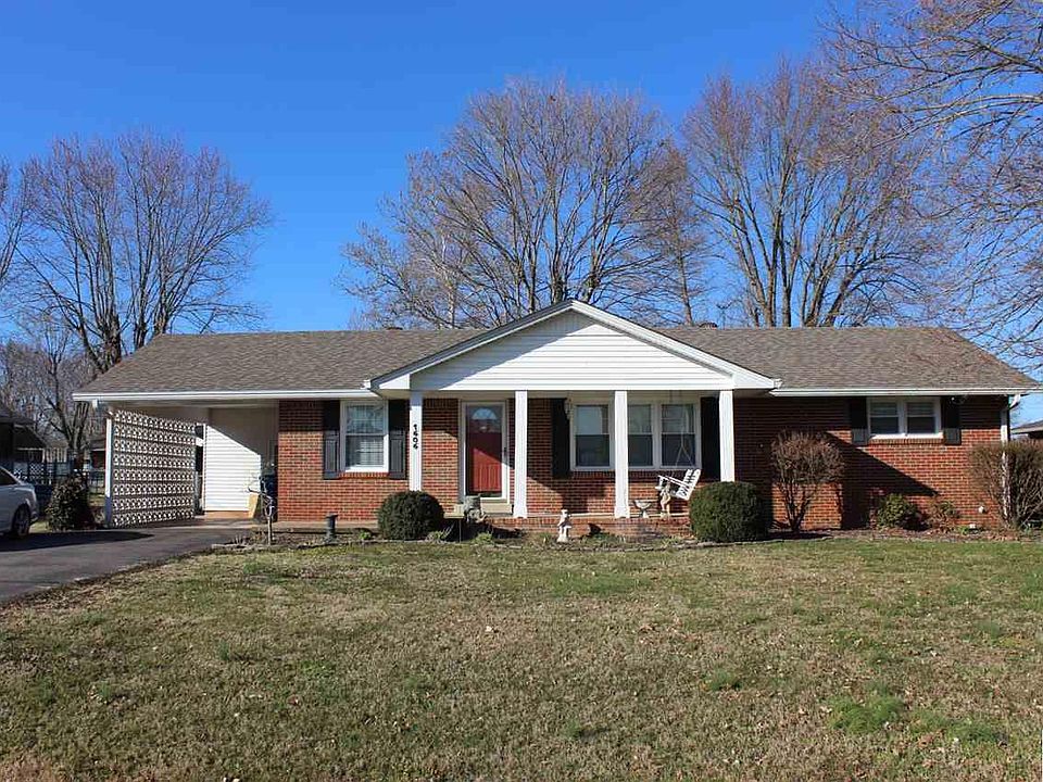 1st image of 1606 Parklane Dr