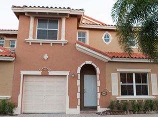 8400 NW 140th St APT 3302, Miami Lakes, FL 33016