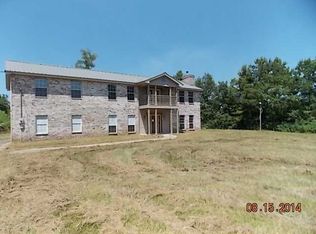 12217 Jack Liuzza Ln, Amite, LA 70422