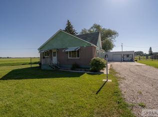 404 N 3700 E, Rigby, ID 83442