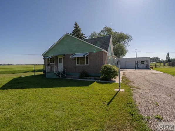 404 N 3700 E, Rigby, ID 83442