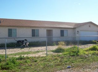 12215 S 210th Dr, Buckeye, AZ 85326