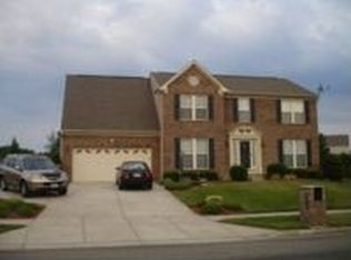18006 Barney Dr, Accokeek, MD 20607