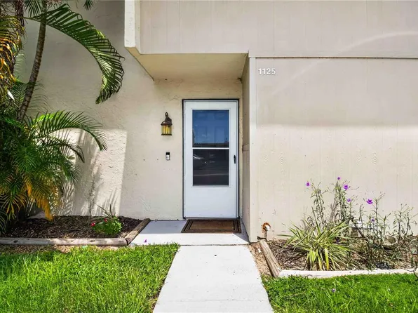 1125 LONGFELLOW WAY #125-B, SARASOTA, FL 34243