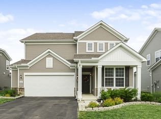 3858 Brody Dr, Grove City, OH 43123