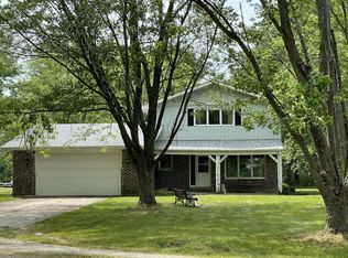 23532 S Scheer Rd, Frankfort, IL 60423