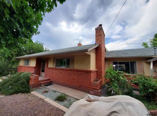 2323 Cherry St, Canon City, CO 81212