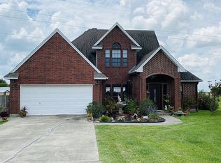3759 W Barber Ln, Robstown, TX 78380