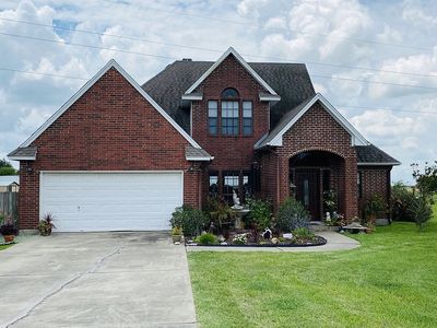 3759 W Barber Ln, Robstown, TX, 78380