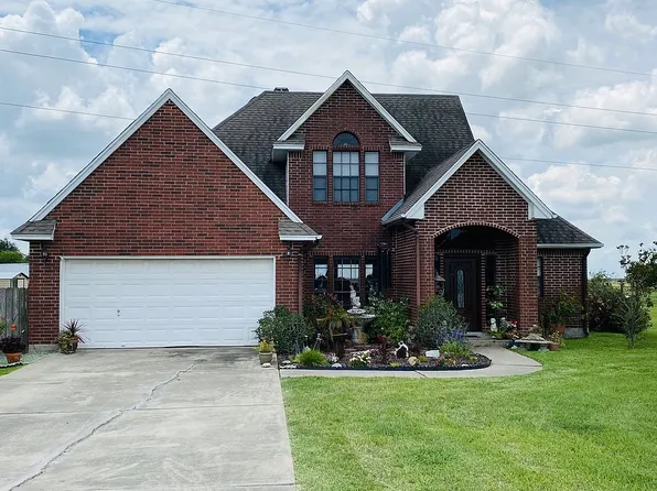 3759 W Barber Ln, Robstown, TX 78380