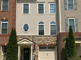 551 Deep Creek Vw, Annapolis, MD 21409
