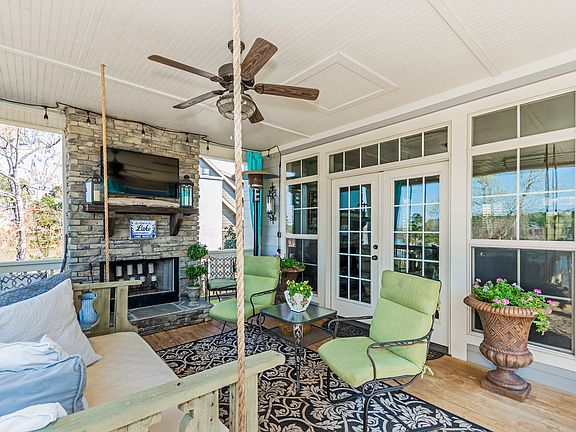 Porch