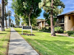 Cedar Crest Apartments, Riverside, CA 92505
