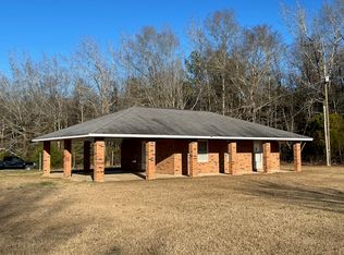 1027 Steens Vernon Rd, Steens, MS 39766