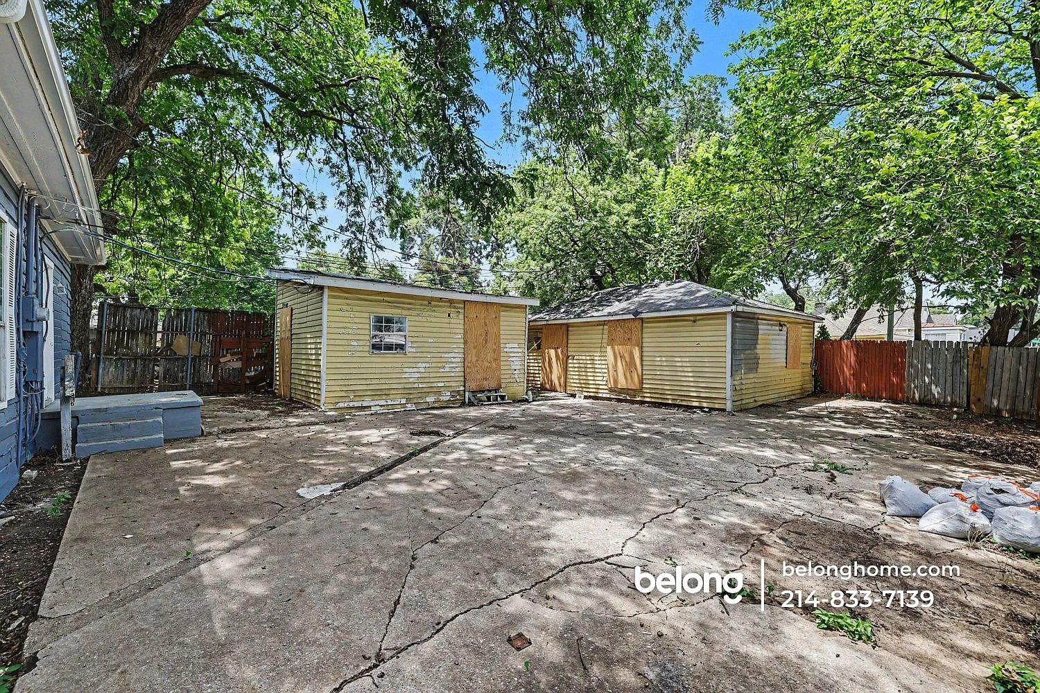 4 bed, 2.0 bath, 1776 sqft, $1,925 — Photo 2