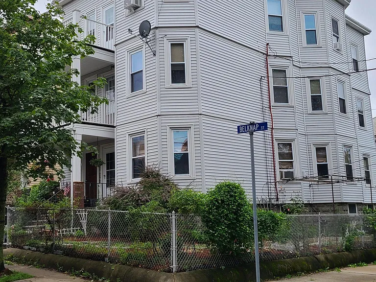 42 Belknap St #2 — Photo 21
