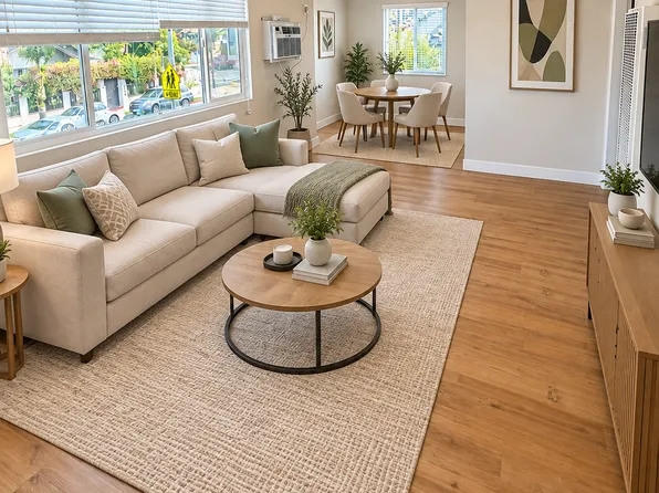 4808 Saturn St APT 4, Los Angeles, CA 90019