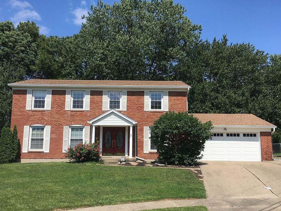 1st image of 4114 Mandrake Ct