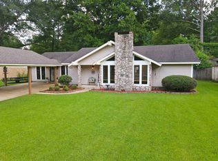 649 Old Hickory Rd, Grenada, MS 38901