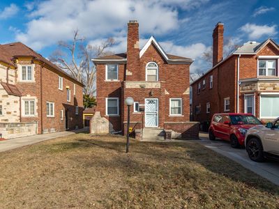 17332 Woodingham Dr, Detroit, MI, 48221