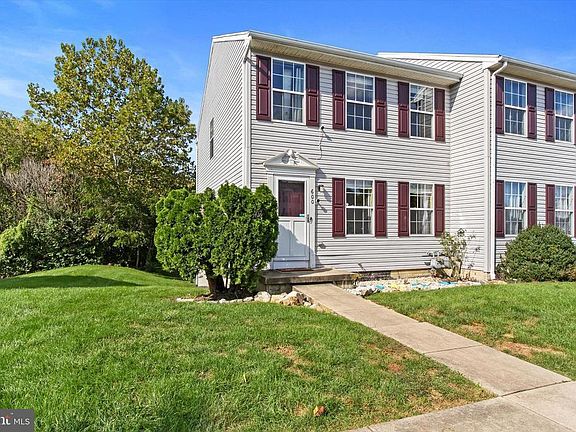 2nd image of 600 Charles Cir