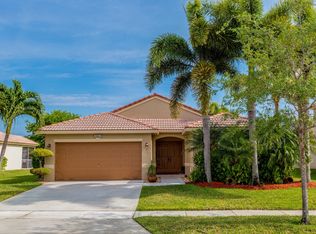 14223 NW 18th Mnr, Pembroke Pines, FL 33028