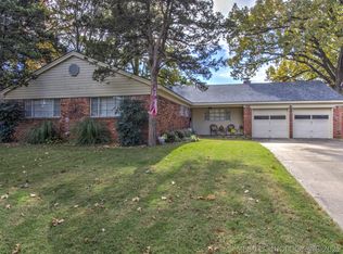 4662 E 55th St, Tulsa, OK 74135