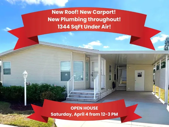 2609 86th Ln E, Palmetto, FL 34221