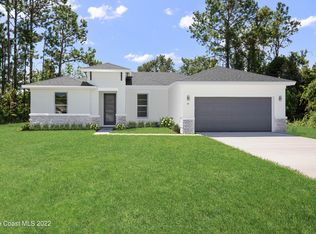 469 Sayre Rd SW, Palm Bay, FL 32908