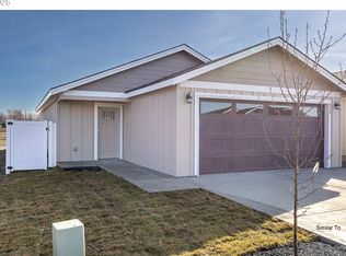 815 Tinley St, Stanfield, OR 97875