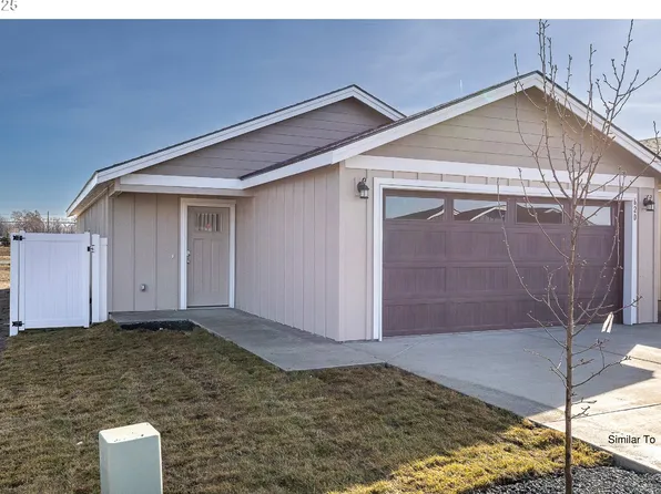 815 Tinley St, Stanfield, OR 97875