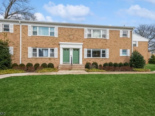 187 Evergreen Road #4A, Edison, NJ 08837